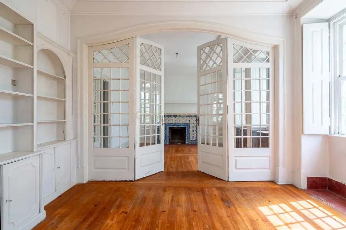 Villa in Estoril, Cascais e Estoril, Lisbon 3 - 17339664