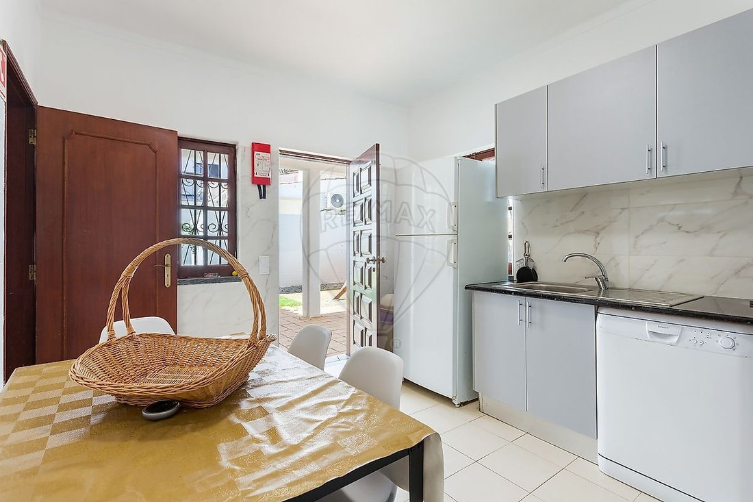 House in Portimao, Algarve, Portugal 1 - 17274876