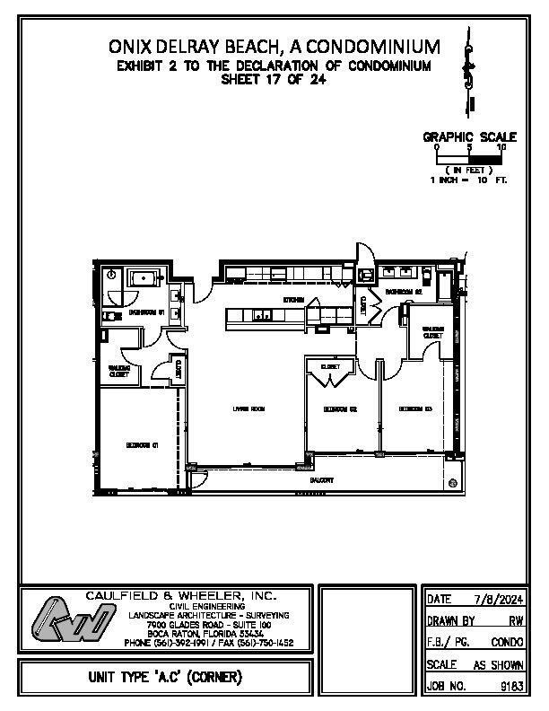 Condo in Delray Beach, Florida, United States 4 - 17342778