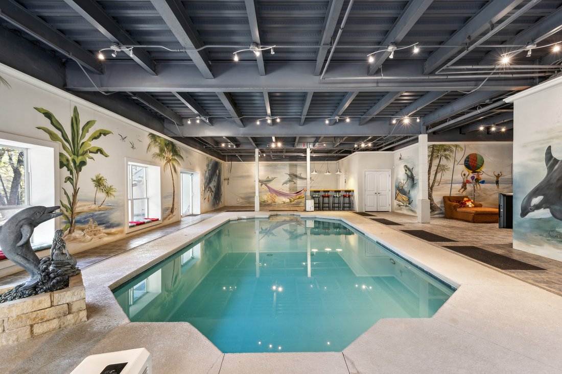 House in Fort Worth, Texas, United States 1 - 17340422