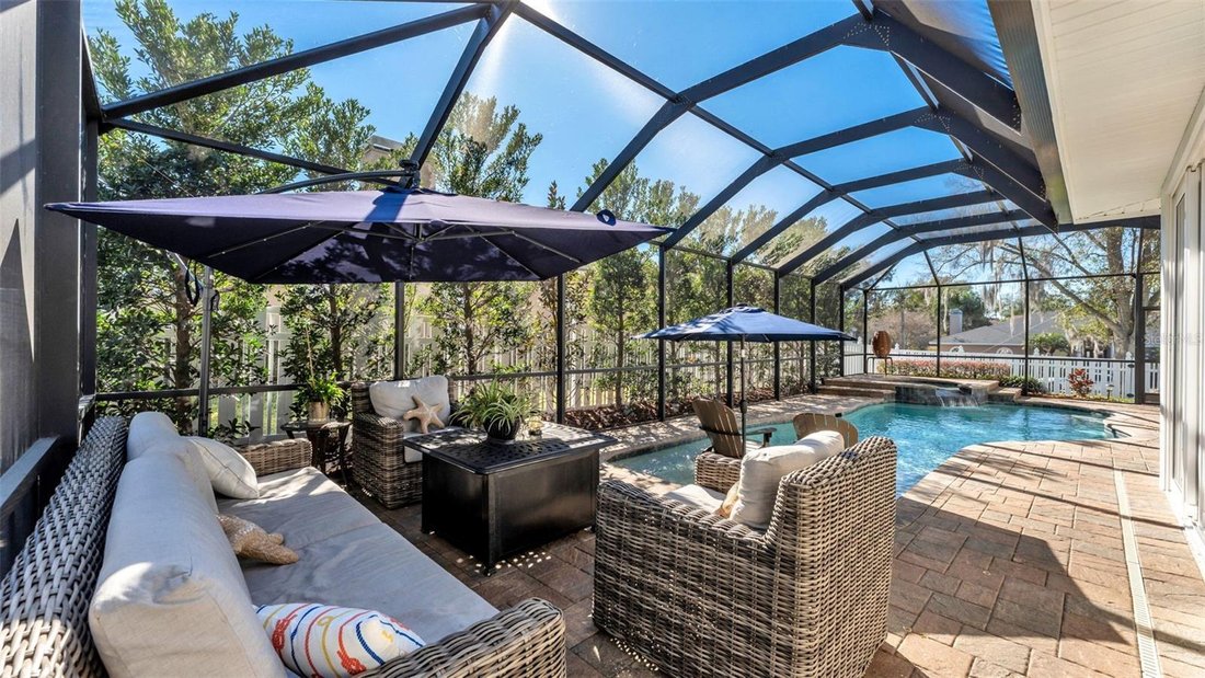 House in Lakeland, Florida, United States 2 - 17341086