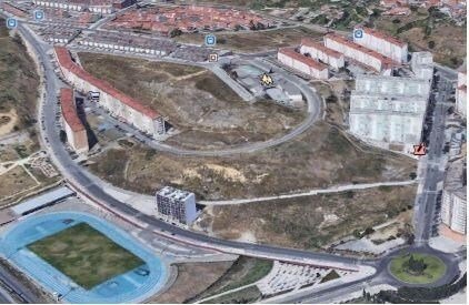 Land in Santa Clara, Lisbon, Portugal 2 - 13501733