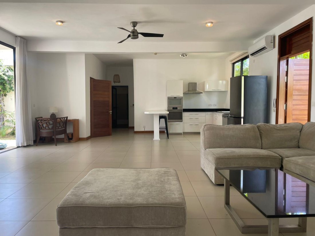 House in Cap Malheureux, Rivière du Rempart District, Mauritius 5 - 17339490
