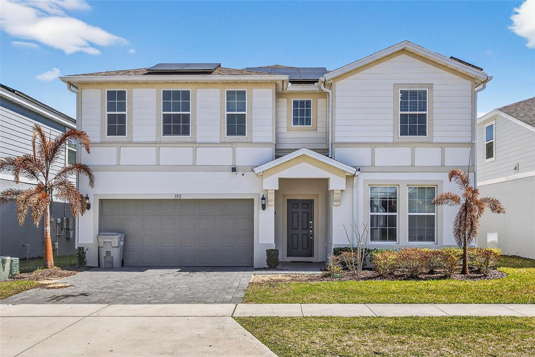 House in Davenport, Florida, United States 4 - 17338627