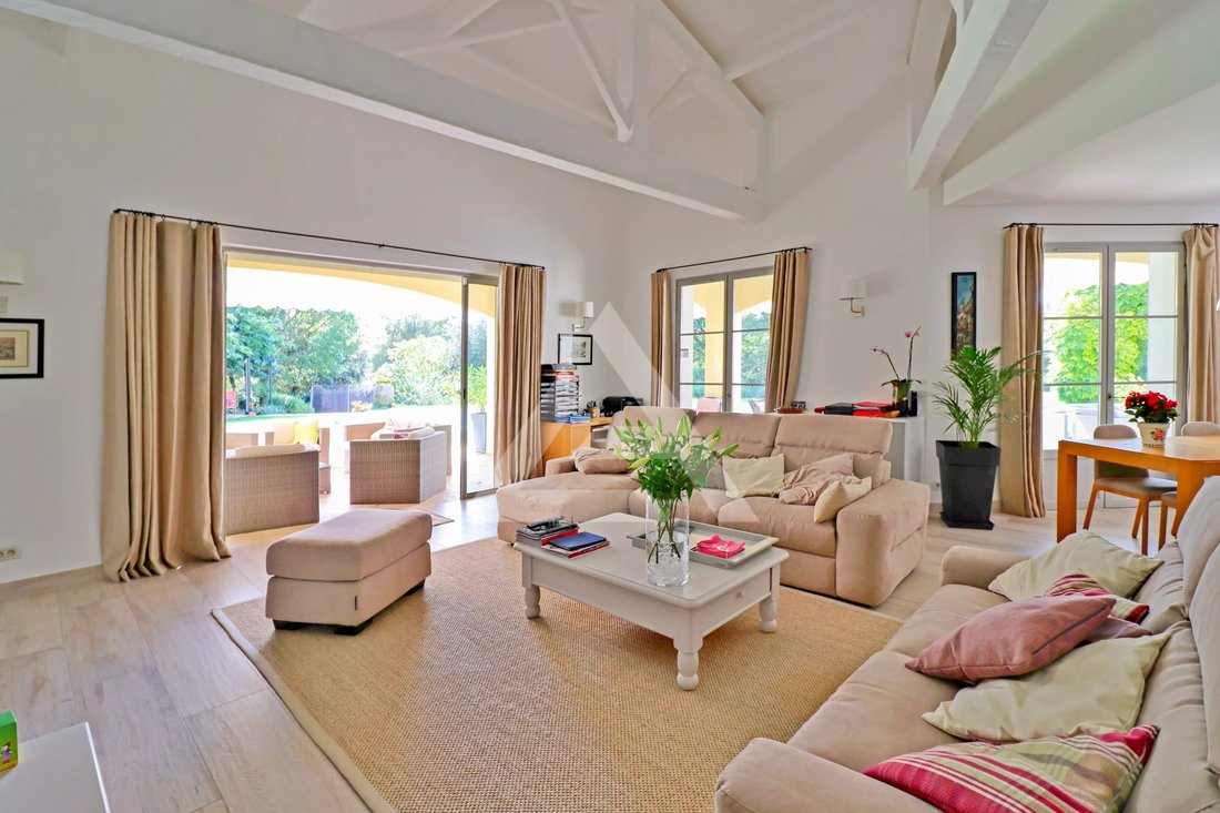 Villa in Peille, Provence-Alpes-Côte d'Azur, France 3 - 17339951