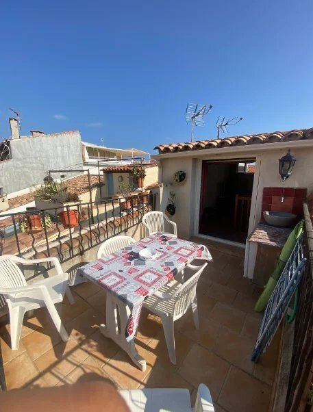 House in Vieille Ville, Antibes, France 1 - 17344698
