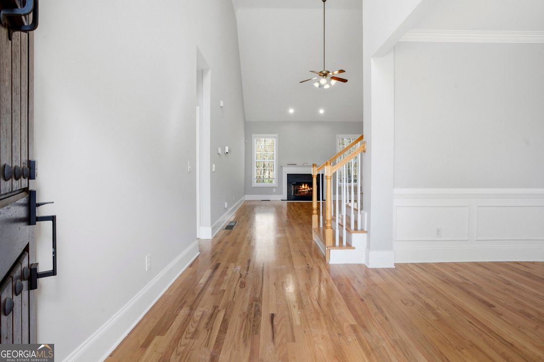 House in Athens, Georgia, United States 3 - 17338854