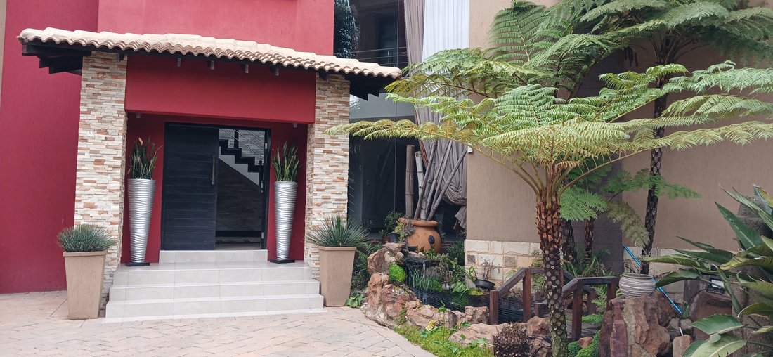 Country House in Parkrand, Gauteng, South Africa 2 - 17340141