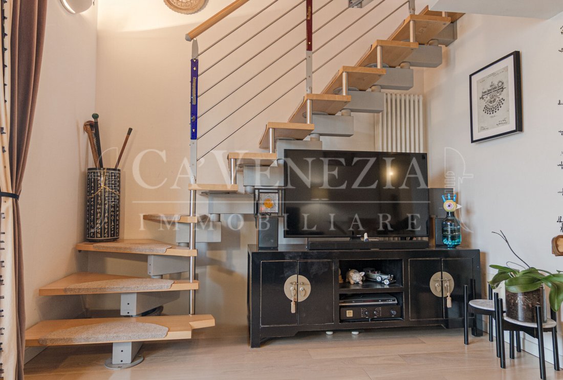 Apartment in Isle of Lido, Veneto, Italy 4 - 17343150