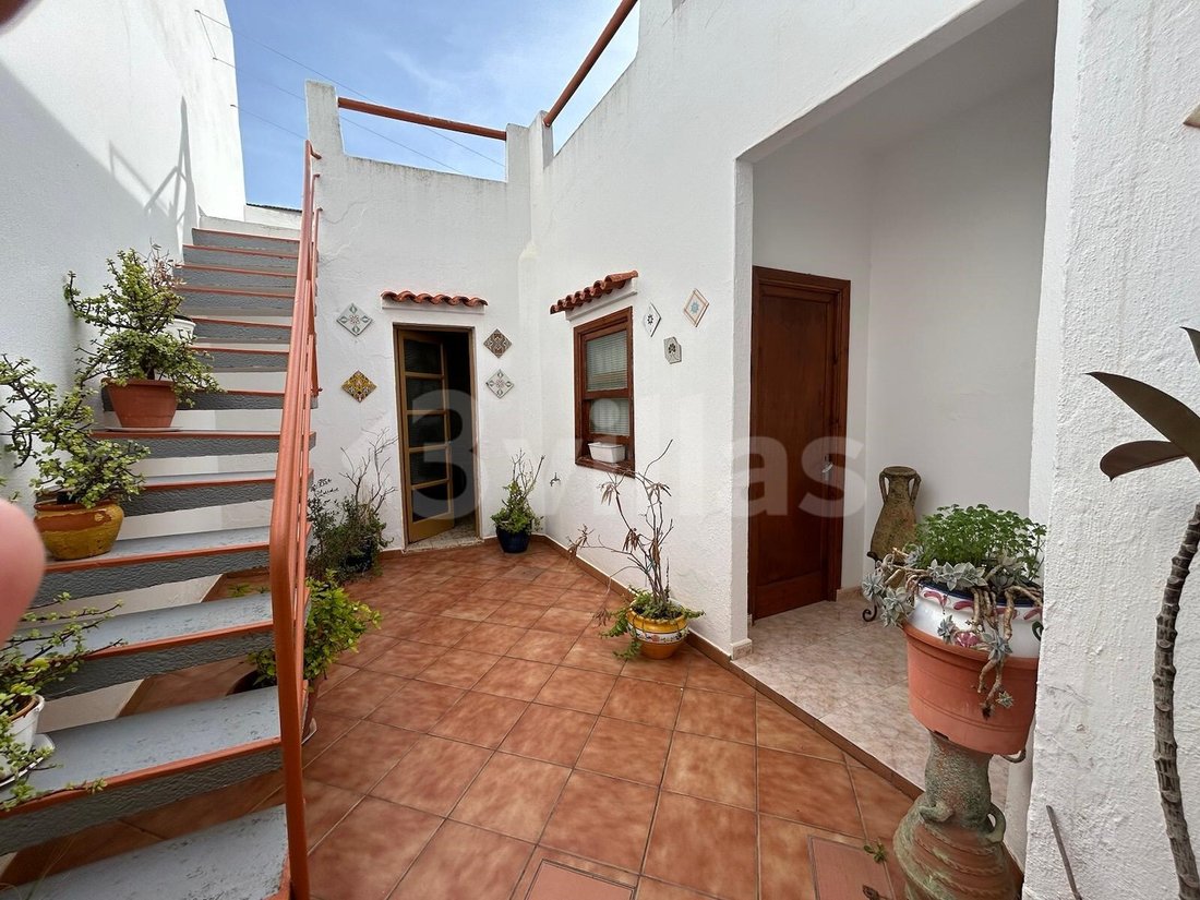 House in Ciutadella de Menorca, Balearic Islands, Spain 5 - 17340009