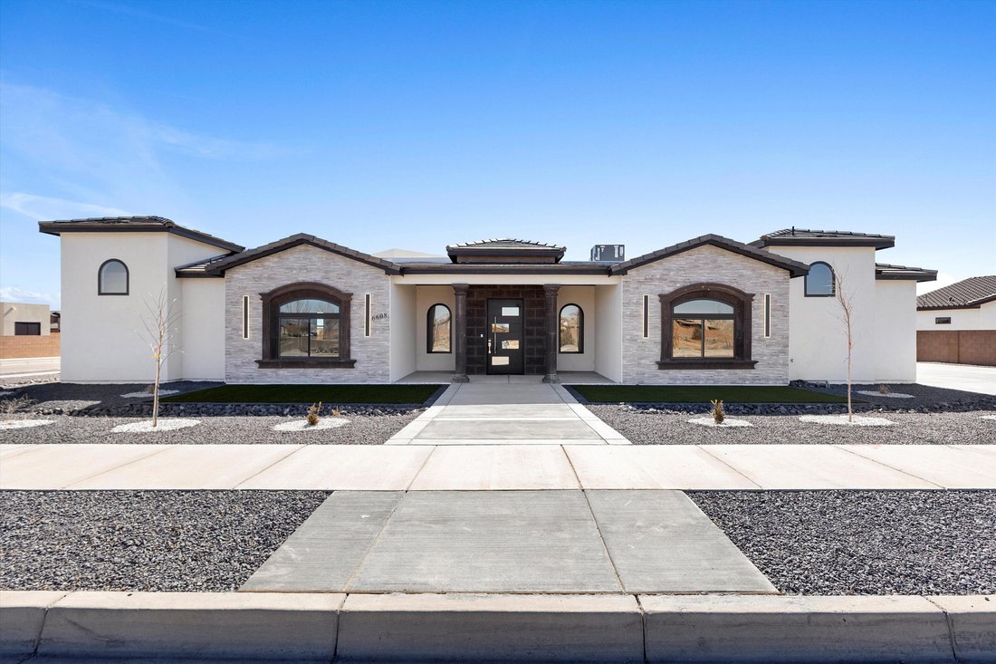 House in Albuquerque, New Mexico, United States 2 - 17338997
