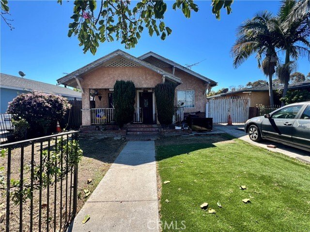 Inglewood, California, United States 2 - 17340182