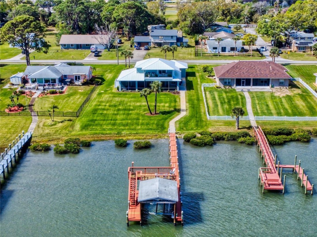 House in Edgewater, Florida, United States 2 - 17338612