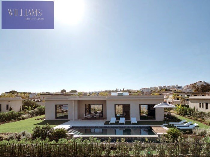 House in Montenegro, Algarve, Portugal 3 - 17340089
