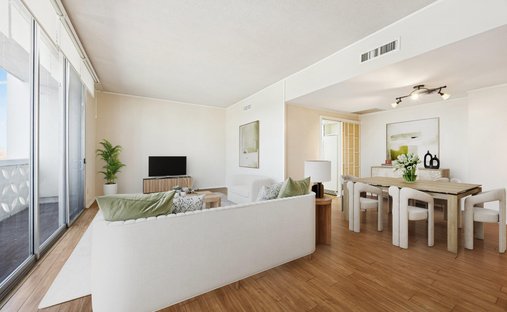 Condominio en Austin, Texas, Estados Unidos 1