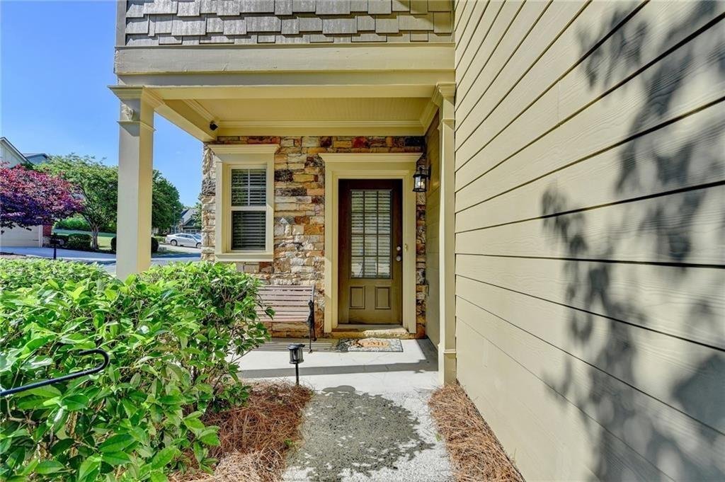 House in Cumming, Georgia, United States 2 - 17341521