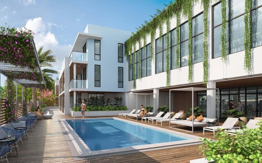 Condo in Delray Beach, Florida, United States 1 - 17342778