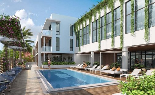 Condo in Delray Beach, Florida, United States 1