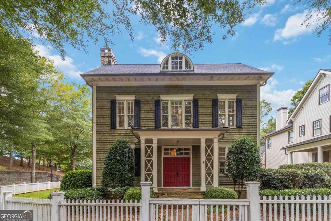 House in Kennesaw, Georgia, United States 2 - 17341952