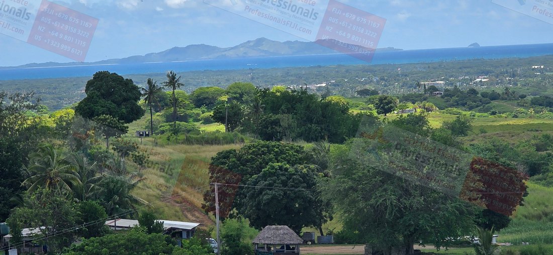 House in Nadi, Western Division, Fiji 4 - 17343904