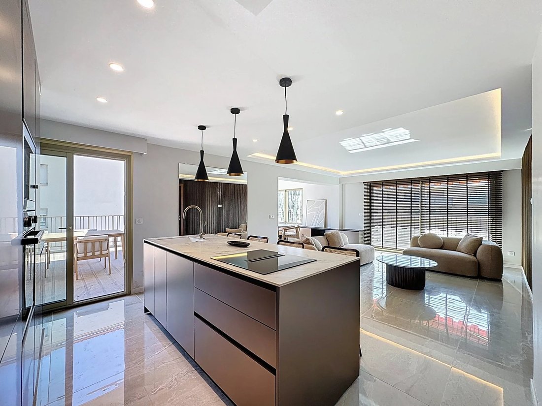 Apartment in Aubanel, Le Cannet, France 5 - 17344912