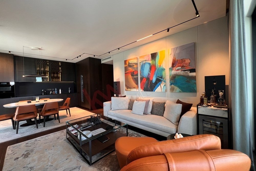 Apartment in Beograd, Serbia 2 - 17339008