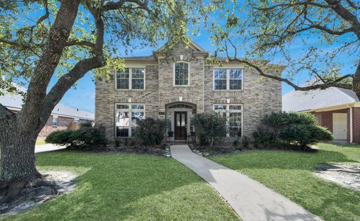 Casa a Manvel, Texas, Stati Uniti 1