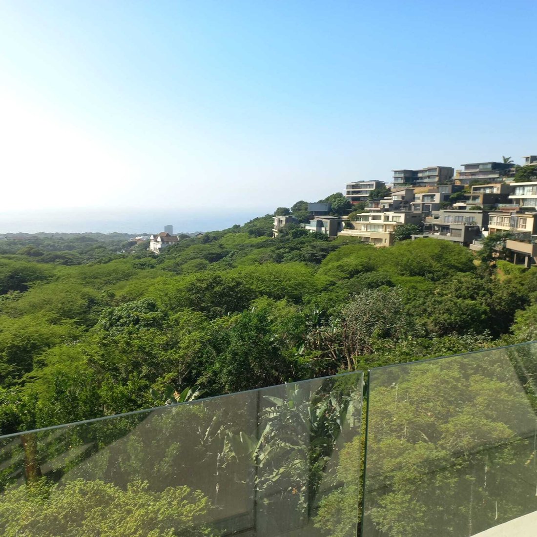Townhouse in Beachwood, KwaZulu-Natal, South Africa 1 - 17340157
