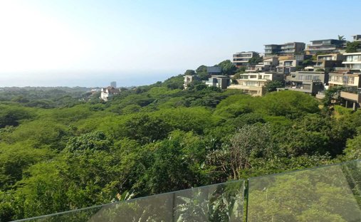 Townhouse in Umhlanga, Durban Metro, South Africa 1