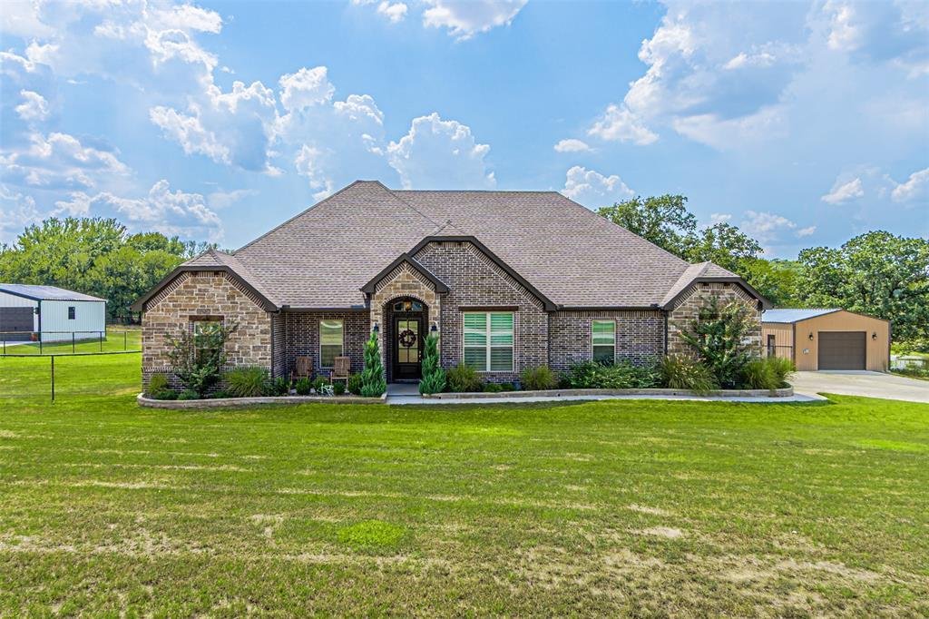 House in Springtown, Texas, United States 1 - 17342453