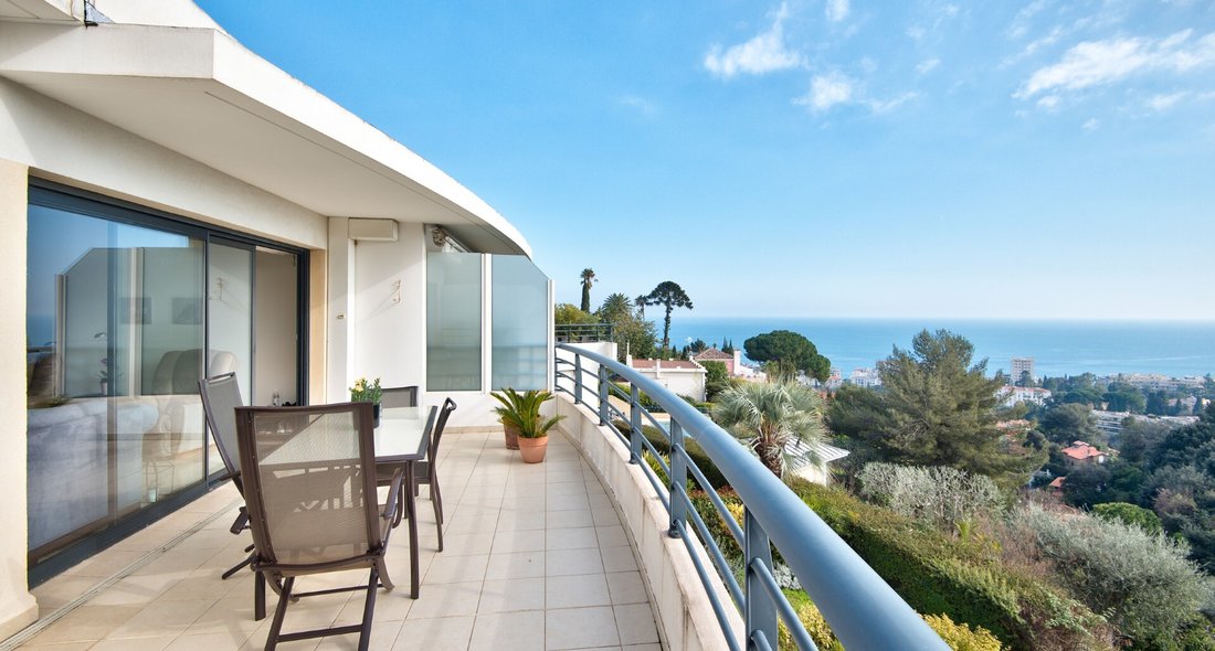 Apartment in Nice, Provence-Alpes-Côte d'Azur, France 3 - 17339606