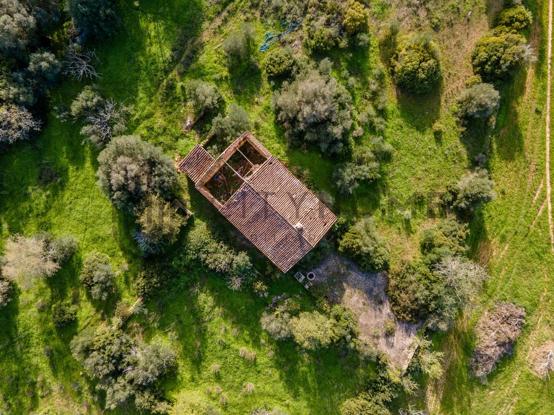 Land in Carvoeiro, Algarve, Portugal 4 - 17340086