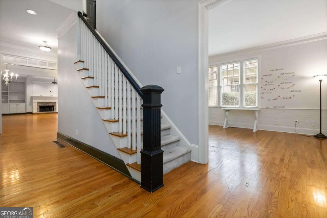 House in Kennesaw, Georgia, United States 5 - 17341952