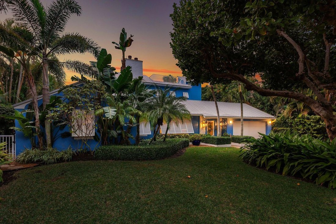 House in Boynton Beach, Florida, United States 1 - 17075930