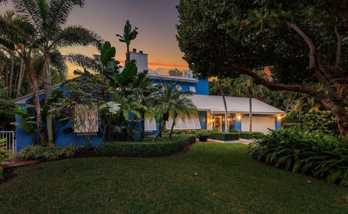 Haus in Boynton Beach, Florida, Vereinigte Staaten 1