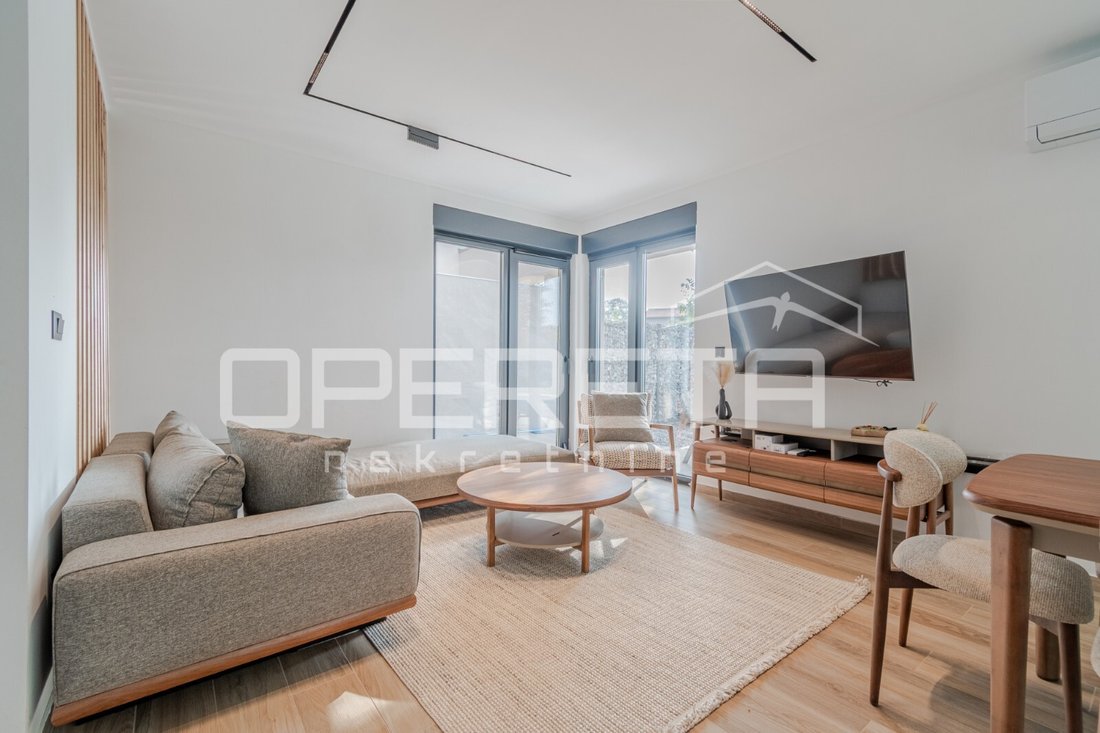 House in Zbandaj, Istria County, Croatia 3 - 17341161