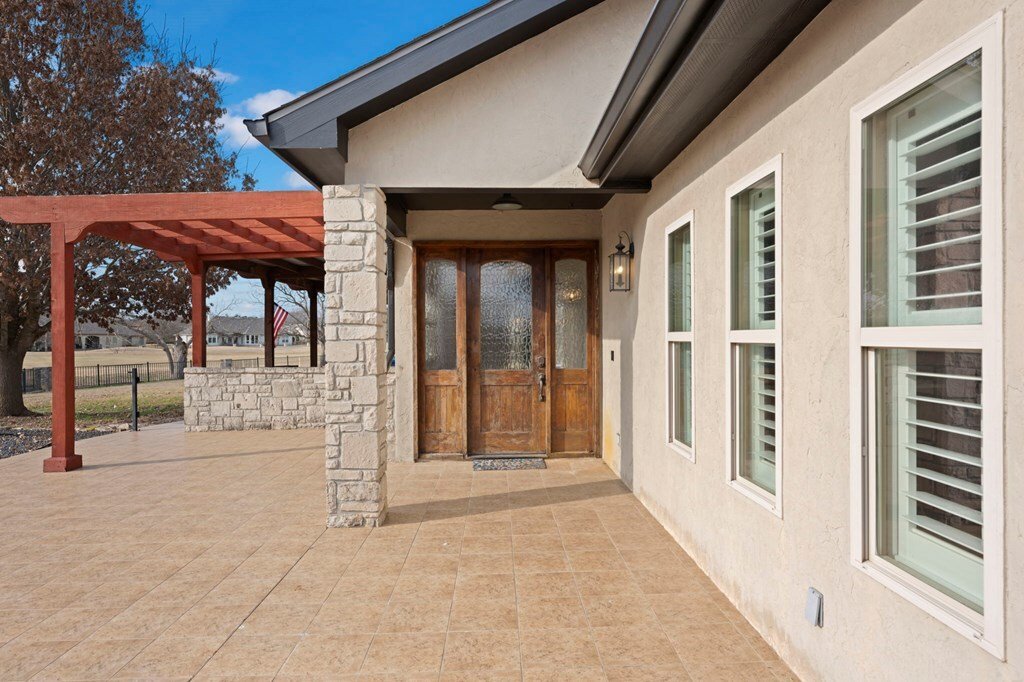 House in Kerrville, Texas, United States 4 - 17341378