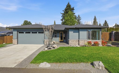 Casa en Vancouver, Washington, Estados Unidos 1