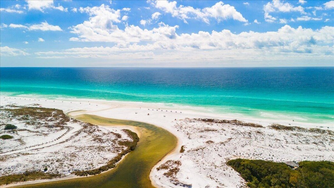 Appartement à Santa Rosa Beach, Floride, États-Unis 4 - 17338453