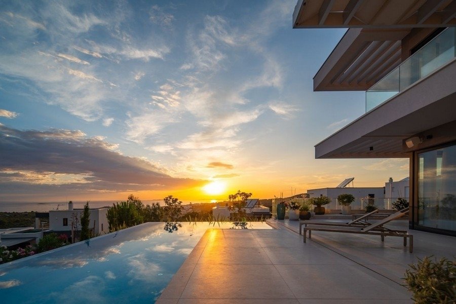 Villa in Primosten, Sibenik-Knin County, Croatia 5 - 17342881