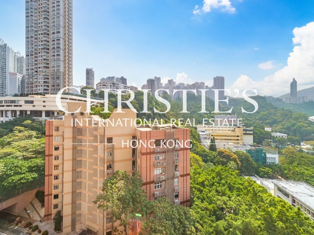 Apartment in Hong Kong, Hong Kong 1 - 16804598