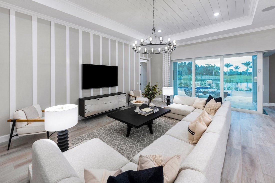 House in Davie, Florida, United States 5 - 16632606