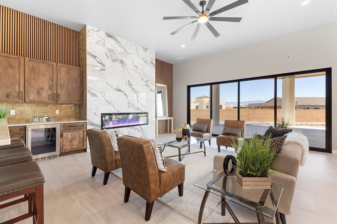 House in Albuquerque, New Mexico, United States 3 - 17338997
