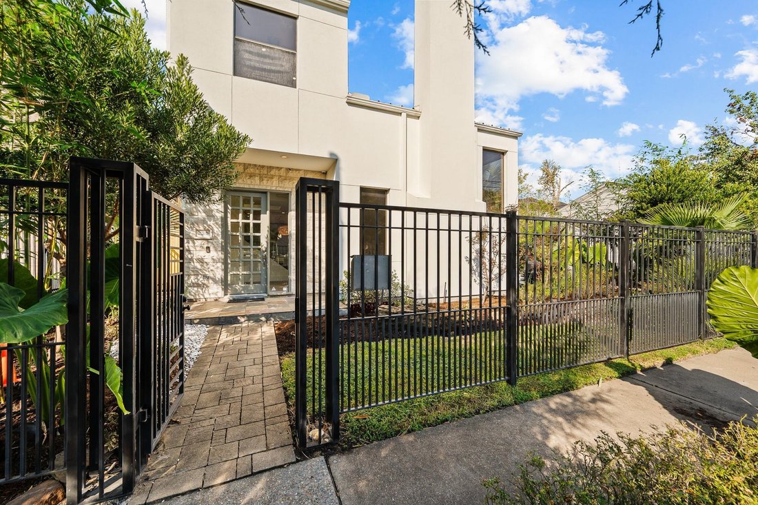 House in Houston, Texas, United States 3 - 17342546