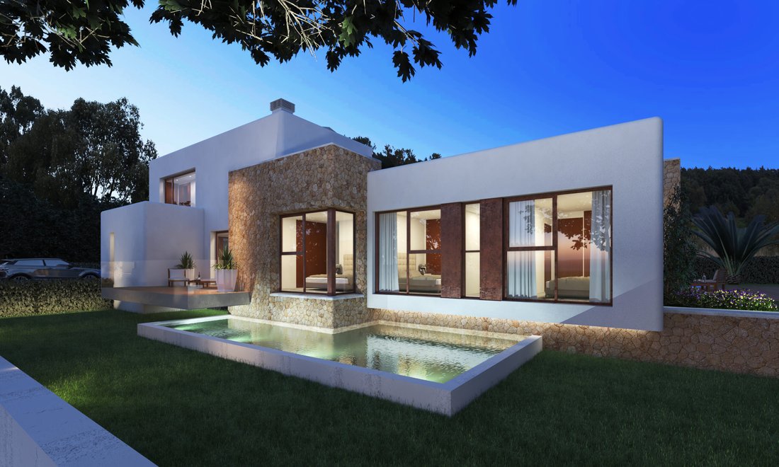 Villa a Jávea, Comunità Valenzana, Spagna 1 - 17341375