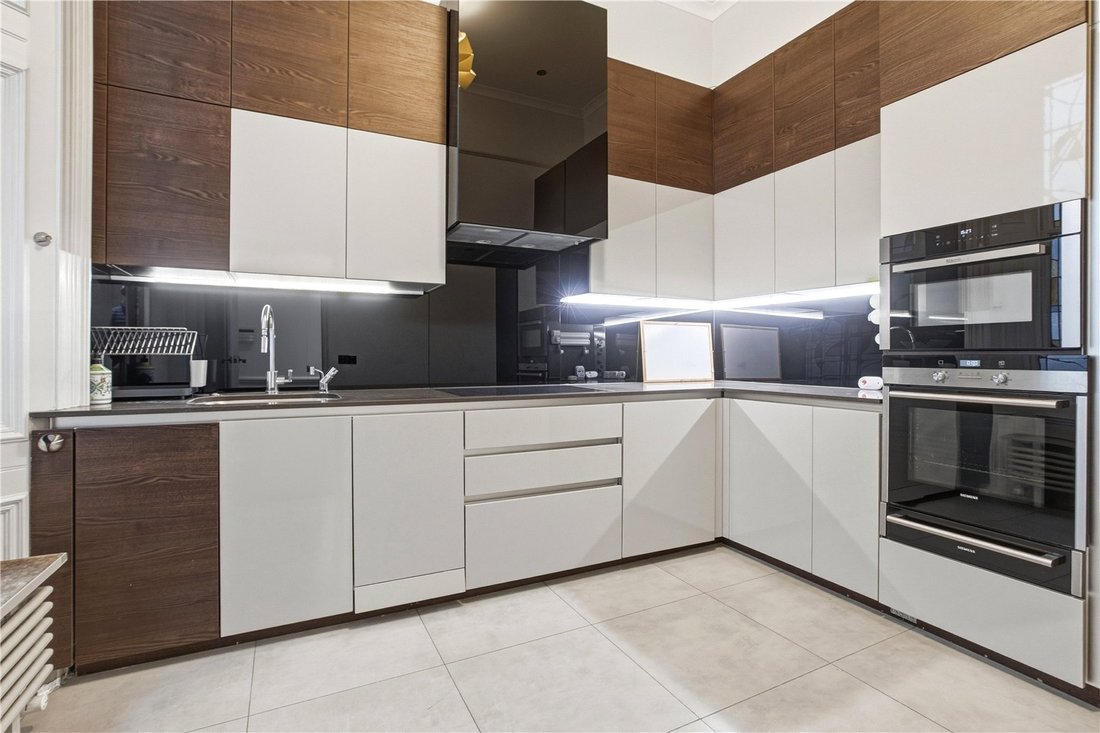 Apartment in The Boltons, Kensington And Chelsea, England 4 - 17340776