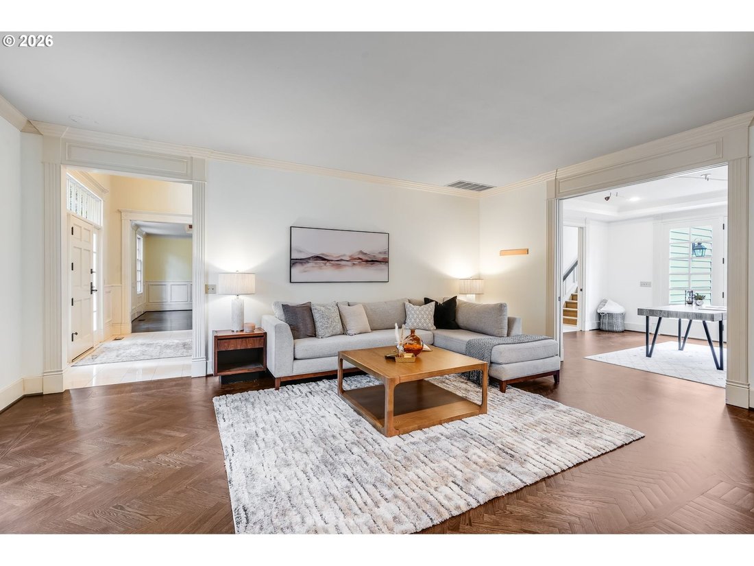 House in Portland, Oregon, United States 3 - 17342058