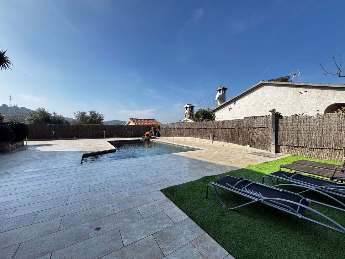 Townhouse in Calafell (District), Calafell, Spain 3 - 17340330