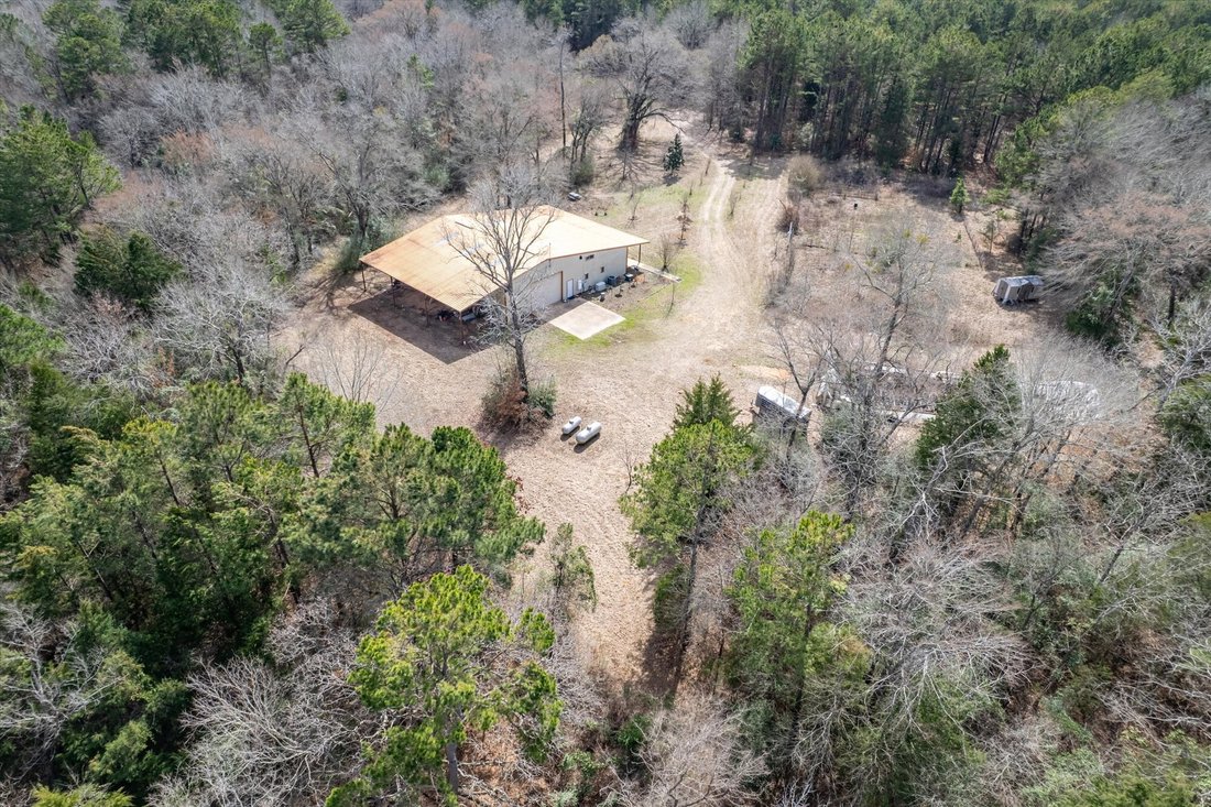 House in Rusk, Texas, United States 1 - 17342059