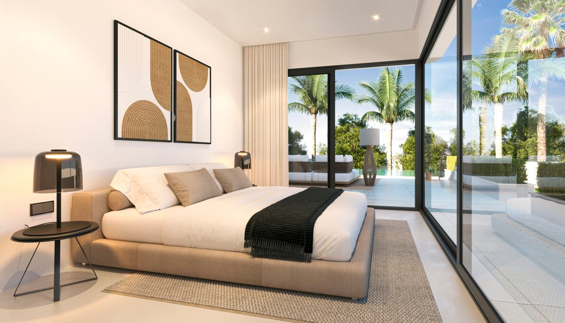 Villa in Xabia / Javea, Valencian Community, Spain 3 - 17341355